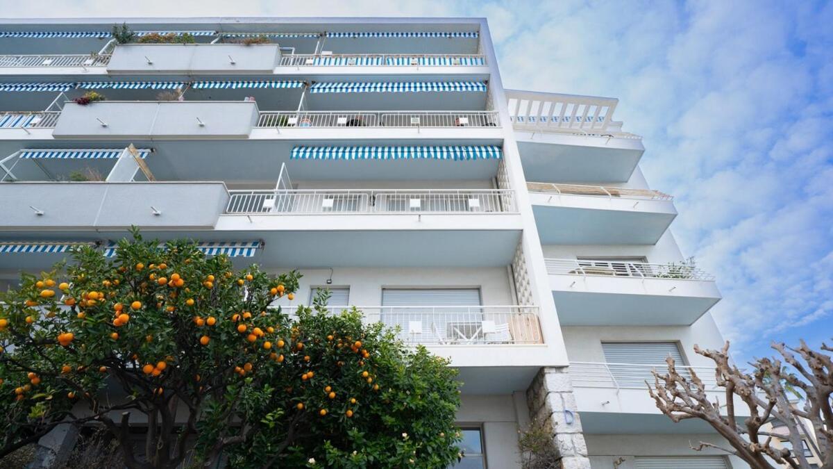 Apartment Il Sole E Mare Nizza
