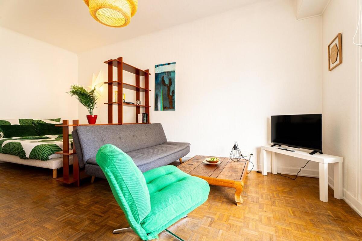 Apartment Il Sole E Mare Nizza