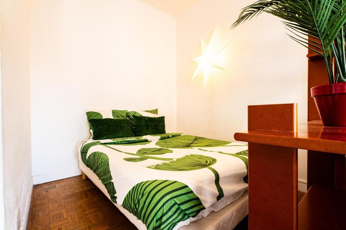 Il Sole E Mare Apartment Nizza